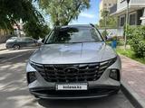 Hyundai Tucson 2022 года за 15 600 000 тг. в Алматы