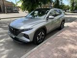 Hyundai Tucson 2022 года за 15 600 000 тг. в Алматы – фото 2