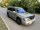 Subaru Forester 1998 годаүшін3 700 000 тг. в Алматы – фото 2