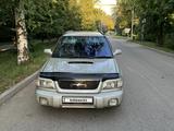 Subaru Forester 1998 годаүшін3 700 000 тг. в Алматы – фото 3