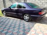 Mercedes-Benz E 280 2000 годаfor3 000 000 тг. в Алматы