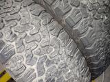 Шины BF Goodrich All-Terrain T/A KO2 275/55r20үшін380 000 тг. в Алматы – фото 2