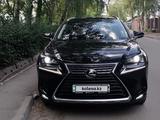 Lexus NX 300 2019 годаүшін19 500 000 тг. в Алматы