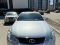 Lexus GS 350 2007 годаүшін3 200 000 тг. в Астана – фото 14