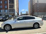 Lexus GS 350 2007 годаүшін3 400 000 тг. в Астана