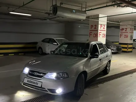 Daewoo Nexia 2012 года за 1 750 000 тг. в Астана – фото 4