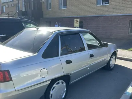 Daewoo Nexia 2012 года за 1 750 000 тг. в Астана – фото 3