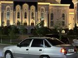 Daewoo Nexia 2012 года за 1 750 000 тг. в Астана – фото 5