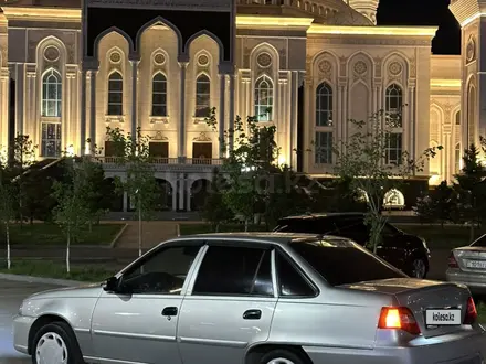 Daewoo Nexia 2012 года за 1 750 000 тг. в Астана – фото 5