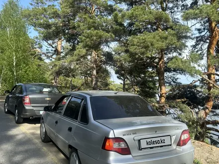 Daewoo Nexia 2012 года за 1 750 000 тг. в Астана – фото 7