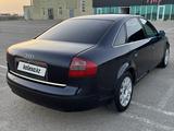Audi A6 2000 года за 1 500 000 тг. в Актау – фото 3