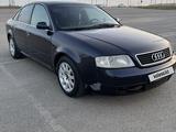 Audi A6 2000 года за 1 500 000 тг. в Актау – фото 4