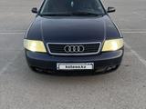 Audi A6 2000 года за 1 500 000 тг. в Актау – фото 2