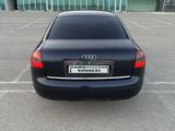 Audi A6 2000 года за 1 500 000 тг. в Актау – фото 5