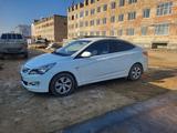 Hyundai Accent 2015 годаүшін5 800 000 тг. в Кызылорда