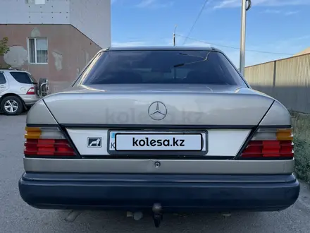 Mercedes-Benz E 250 1989 года за 1 600 000 тг. в Жезказган – фото 6