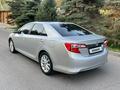 Toyota Camry 2012 года за 9 700 000 тг. в Алматы – фото 16