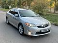 Toyota Camry 2012 года за 9 700 000 тг. в Алматы