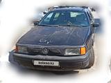 Volkswagen Passat 1991 года за 900 000 тг. в Тараз – фото 2