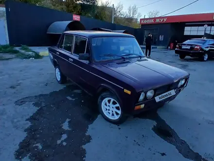 ВАЗ (Lada) 2106 1999 года за 600 000 тг. в Семей