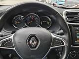 Renault Logan Stepway 2020 года за 7 000 000 тг. в Костанай – фото 5