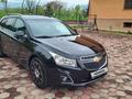 Chevrolet Cruze 2014 годаүшін5 400 000 тг. в Алматы – фото 5