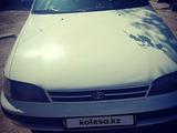 Toyota Carina E 1992 года за 1 700 000 тг. в Конаев (Капшагай) – фото 4