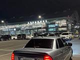 ВАЗ (Lada) Priora 2170 2008 годаүшін950 000 тг. в Шымкент – фото 2