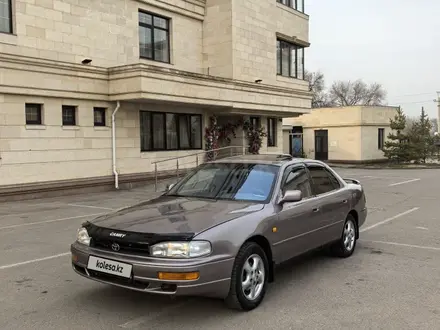 Toyota Camry 1995 года за 2 500 000 тг. в Алматы – фото 10