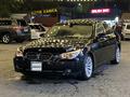 BMW 530 2008 годаүшін5 200 000 тг. в Алматы