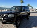 Nissan Patrol 2005 года за 10 000 000 тг. в Актау – фото 2