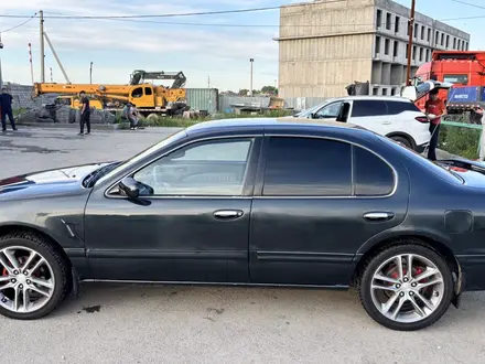 Nissan Maxima 1995 года за 2 300 000 тг. в Алматы – фото 3