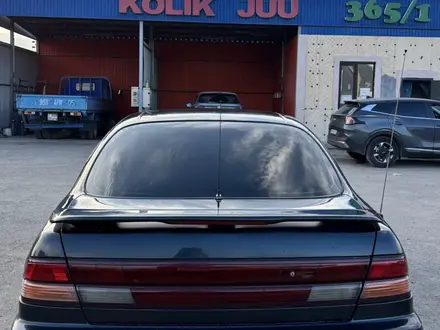 Nissan Maxima 1995 года за 2 300 000 тг. в Алматы – фото 2