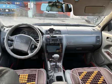 Nissan Maxima 1995 года за 2 300 000 тг. в Алматы – фото 4