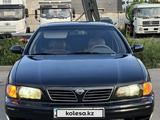 Nissan Maxima 1995 годаүшін2 300 000 тг. в Алматы