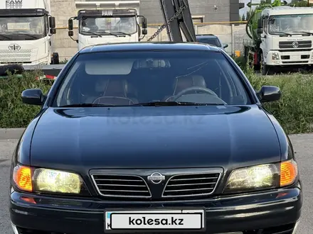 Nissan Maxima 1995 года за 2 300 000 тг. в Алматы