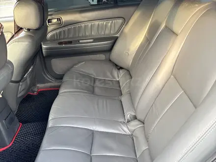 Nissan Maxima 1995 года за 2 300 000 тг. в Алматы – фото 5