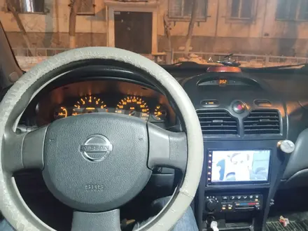 Nissan Almera Classic 2007 года за 2 940 000 тг. в Караганда – фото 2