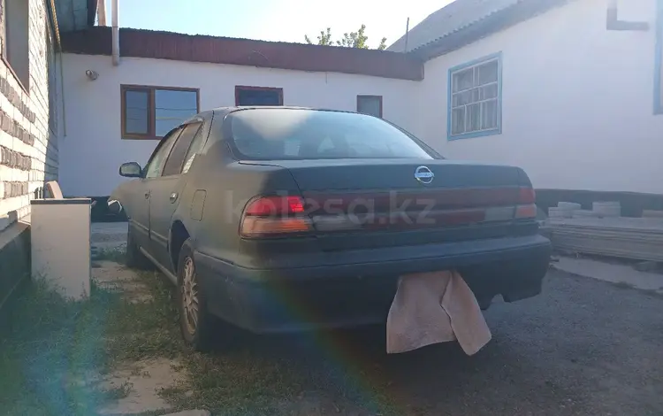 Nissan Cefiro 1997 года за 700 000 тг. в Талдыкорган