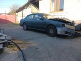 Nissan Cefiro 1997 годаүшін700 000 тг. в Талдыкорган – фото 3
