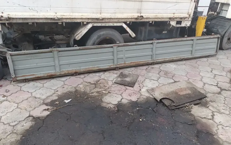 Борта за 30 000 тг. в Алматы