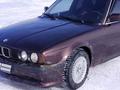 BMW 520 1992 года за 1 400 000 тг. в Караганда – фото 13