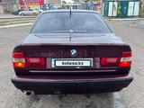 BMW 520 1992 года за 1 400 000 тг. в Караганда – фото 3