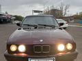 BMW 520 1992 года за 1 400 000 тг. в Караганда – фото 7