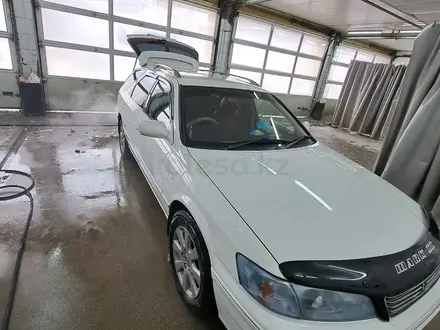 Toyota Mark II 1997 года за 4 300 000 тг. в Алматы – фото 14