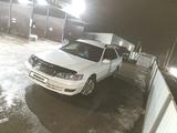 Toyota Mark II 1997 года за 4 300 000 тг. в Алматы – фото 3