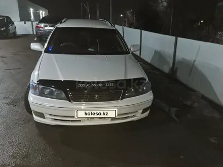 Toyota Mark II 1997 года за 4 300 000 тг. в Алматы – фото 6