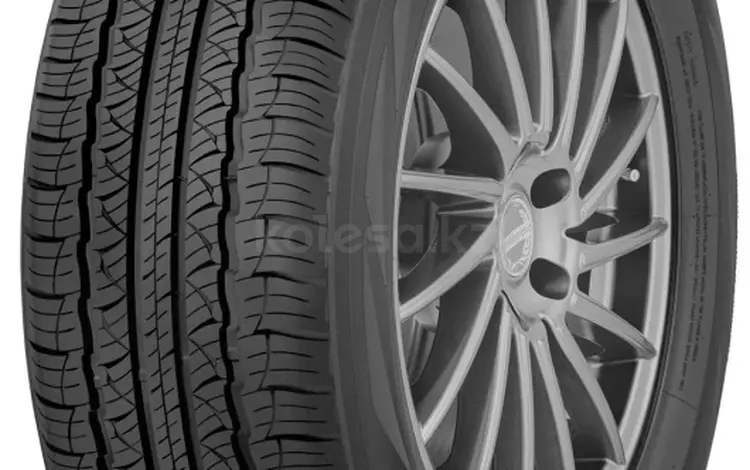 TRIANGLE TR259 215/65R17 за 36 200 тг. в Алматы