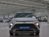 Hyundai Bayon 2023 года за 7 600 000 тг. в Алматы – фото 2