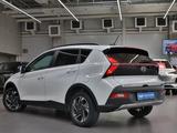 Hyundai Bayon 2023 года за 7 600 000 тг. в Алматы – фото 4